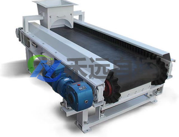 调速定量给料机