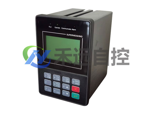 称重控制仪表 PD-600